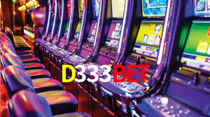 Casino Online D333Bet | Os Melhores Slots no Brasil