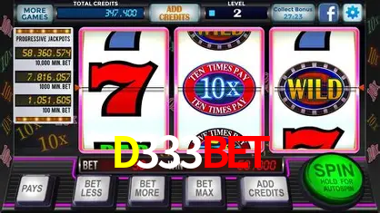 Fortune Tiger no Cassino Online D333Bet