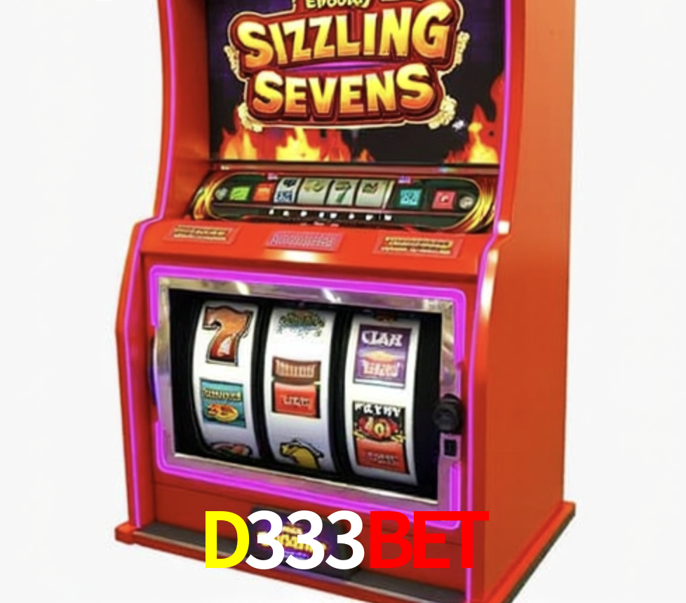 Apostas Esportivas no D333Bet