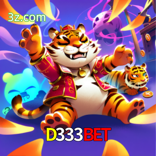 D333Bet